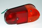 13h222 Rear Mk1 Lamp Classic Lh 13h223 Rh Pair Mini