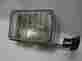 Rect-34swp Tomar Clear Neobe Heliobe Strobe Light Not Amber Rv Nice