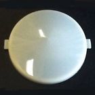 2292 Replaces Mopar P N 995 Dome Light Lens For 1970-1976