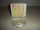 5964535 Reverse 1954 Up B4-71 Nos Clear Lens Glass Light Nib .5964535 Lqqk Buick