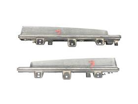 00002142 Rivian 2022-2024 R1t Rear Left And Right Trunk High 3rd Stop Brake Light Set 2