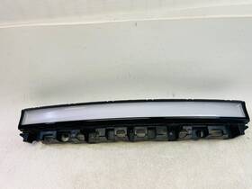 Pt00000466 Rivian 2022 2023 2024 R1t R1s Front Center Headlight Bar Oem