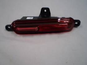 Pt00986228c Rivian Oem R1s Left Reverse Lamp Light 2022 - 2024