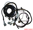 Rl20 Yearone Rear Light Harness For Dart