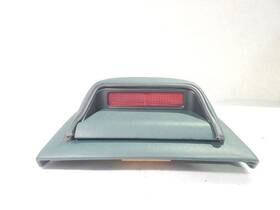 176.rr1n94 Rolls Royce 1994 Silver Spur Iii Oem 3rd High Mounted Stop Light Green
