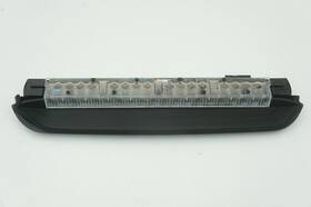 63250010674 Rolls Royce Rear High Mount 3rd Third Brake Lamp Phantom Vii 2006