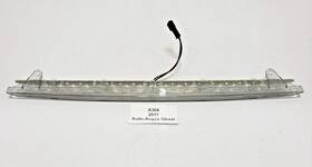 7201786 Rolls-royce 10-14 Oem Ghost Rr4 Rear Center 3rd Third Brake Stop Light Lamp