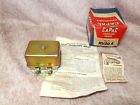 Ru20-4 Capac Dual Headlight Relay