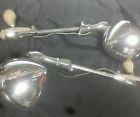 S-451 Appleton Pair Of Spotlights