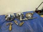 1930s-1950s S550 141 S551 Appleton Vintage