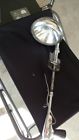 185r S6 And General Electric Vintage Patrol Searchlight Ford Unity Ge