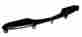 Sa4753 Counterparts 1947 1948 1949 1950 1951 52 53 Chevrolet Truck Front Bumper Splash Apron Black