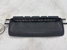12785773 Saab 2010 9-3 Rear 3rd Brake Light Oem