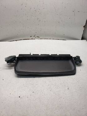 12802946 Saab 9-3 2003 High Mounted Stop Light 1455798