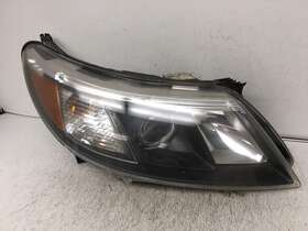 12843639 Saab 2008 2009 2010 2011 9-3 Headlight Passenger Right Rh Halogen Oem 1757