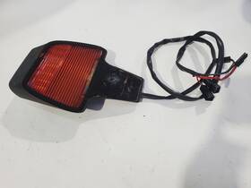 176-58437 Saab 1986 1993 900 Oem High Mounted Stop Lamp 3rd Brake Light