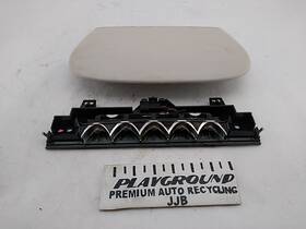 24147002 Saab 9-5 Aero Set Of Third Brake Light And Trim Panel Fits 1997-2010 97 98 99 00
