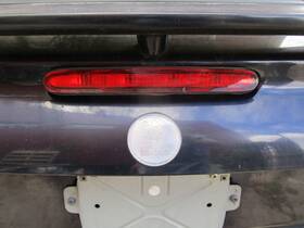 4673257 Saab 93 Rear High Stop 3rd Brake Lamp 1999-2003 #4673257