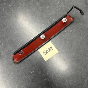5335864 Saab Third Brake Light 95 Wagon One Mount Broken Off