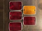 Sae-a-67atk Ford Count Red Amber