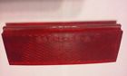 3601955 Sae A-68-a American Motors Corporation Amc Rambler Rear Red Side Marker