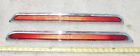 Sae-a-72td Ford Pair Oem Side Reflectors For Thunderbird Cars