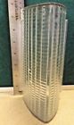 Sae-ip-73-td Ford Vtg Thunder Bird Tail Lamp Lens Guc