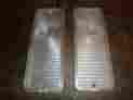 Sae-ip73tk Ford 1974 F100 A Lens Parking Lamp Set