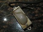 Sae-l-64fd Ford License Plate Light
