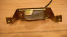 Sae-l-69mg Fomoco Ford Mustang Shelby Oem License Plate Light Assembly Restored