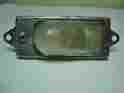 Sae-l64fd Fomoco 1965-66 Ford Mustang License Plate Light Assembly Nr