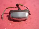 8040 Sae L68 Ew Datsun Vintage Original Roadster License Plate Light