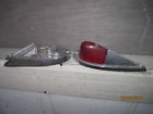 Sae-p-63 Yankee Vintage Pair Cab Red Roof Light Assemblies