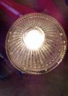 Sae-pc-71 Pathfinder Vintage Pathfinde Clear Beehive Reverse Light Bracket Statolite