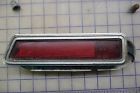 Sae-pia-70l Chrysler 1970 Plymouth Red