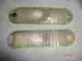 Sae-r-63-ar 2 1962-1966 Rambler Classic 67 Rebel Wagon Reverse Lens