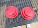 Sae-s-ia-l-t-63 Saeiat-63 Auto Lamp 575 Vintage Pair Trailer Condition Lights