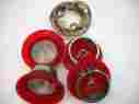 Sae-stdb-63 Chevrolet 1963 Set Of 4 Chevy Impala Tail Lights Blinker