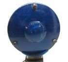 Sti64 Sae Cyclostat Ii Blue Lense Marker With Chrome Case Light