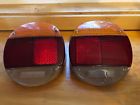 1r71 Sae Stiap Hella Vw Super Beetle Lh Rh Tail Lights