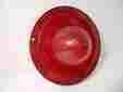 Sae-tsdb Ford Vintage Original 62 B Fd Red Tail Light Bullet Lens