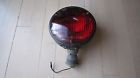 W2-69 Sae Dietz Vintage 9-51 Red Emergency