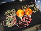 Sae169 Unbranded Pair Of Vintage Kd770