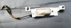 Sael64fd Fomoco Ford Mustang Original Restored License Plate Light Assembly