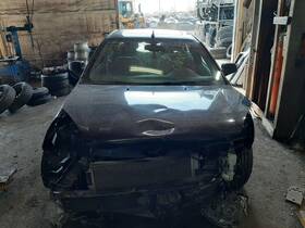 176.gm7o08 Saturn Aura 2008 High Mounted Stop Light 1083367