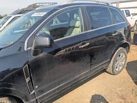 4480729 Saturn Used Center High Mount Stop Light Fits 2009 Vue Grade A