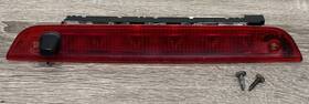 4c13aa8126 Saturn Vue 2002-2007 Oem Third 3rd High Mount Brake Light Lamp Assembly