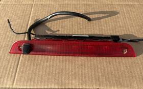 5c13aa3544 Saturn 02-07 Vue Rear Center High Mount 3rd Third Brake Light Lamp Oem