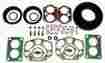 Sav3980 Carburetors Rebuilt Set Big Adj Screws Steyr Puch Pinzgauer