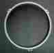 Sb113 Hella New Headlight Retaining Ring Bezel